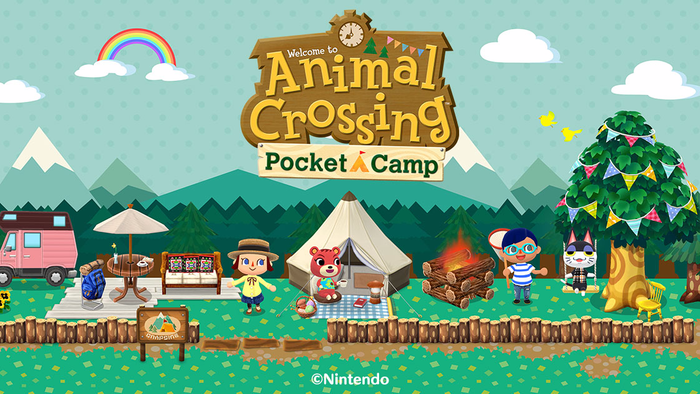 Animal Crossing Pocket Camp Guide